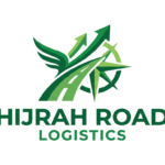 طريق الهجرة للخدمات اللوجستيه